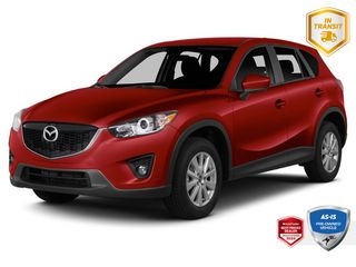 2015 Mazda CX-5
