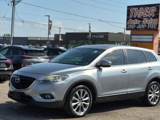 2015 Mazda CX-9