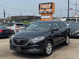 2015 Mazda CX-9