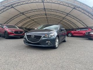 2015 Mazda Mazda3
