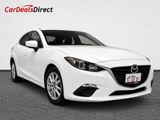 2015 Mazda Mazda3