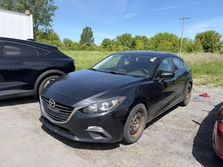2015 Mazda Mazda3