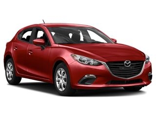 2015 Mazda Mazda3