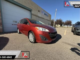 2015 Mazda Mazda5
