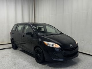 2015 Mazda Mazda5