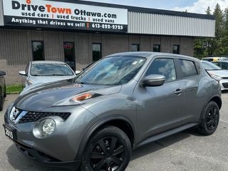 2015 Nissan Juke