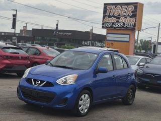 2015 Nissan Micra