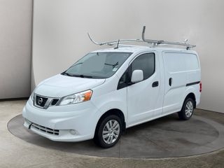 2015 Nissan NV200
