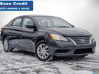 2015 Nissan Sentra