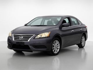 2015 Nissan Sentra