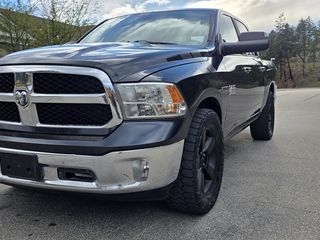 2015 Ram 1500