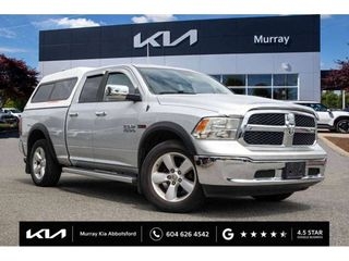 2015 Ram 1500