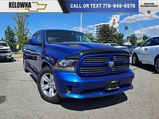 2015 Ram 1500