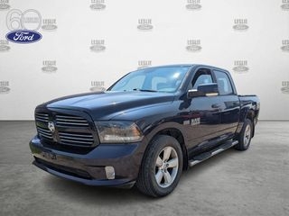 2015 Ram 1500