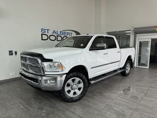 2015 Ram 2500