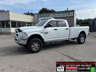 2015 Ram 2500