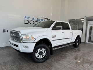 2015 Ram 3500