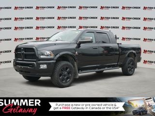 2015 Ram 3500