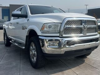 2015 Ram 3500
