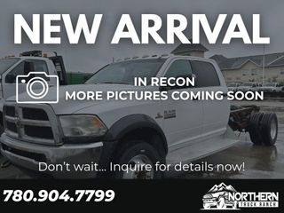 2015 Ram 5500