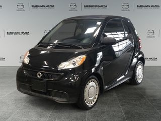 2015 Smart Fortwo