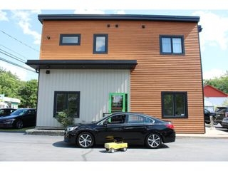 2015 Subaru Legacy