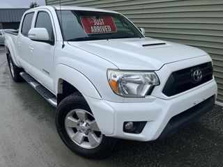 2015 Toyota Tacoma