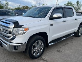 2015 Toyota Tundra