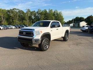 2015 Toyota Tundra