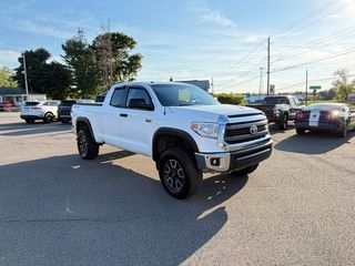 2015 Toyota Tundra