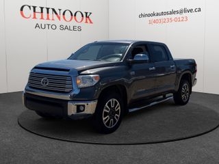 2015 Toyota Tundra