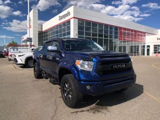 2015 Toyota Tundra