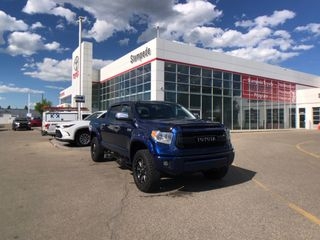 2015 Toyota Tundra
