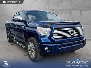 2015 Toyota Tundra