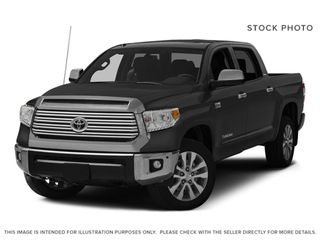 2015 Toyota Tundra