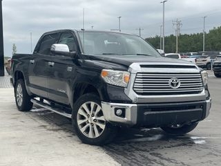 2015 Toyota Tundra