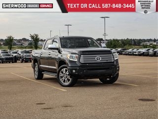 2015 Toyota Tundra