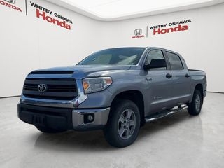 2015 Toyota Tundra