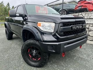 2015 Toyota Tundra