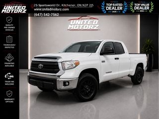 2015 Toyota Tundra