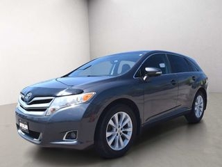 2015 Toyota Venza