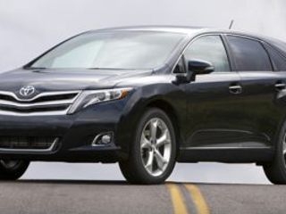 2015 Toyota Venza