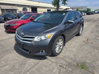 2015 Toyota Venza