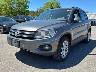 2015 Volkswagen CC