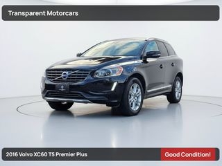 2015 Volvo XC60