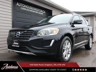 2015 Volvo XC60