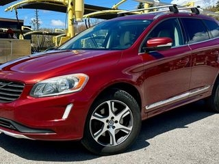 2015 Volvo XC60