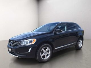 2015 Volvo XC60