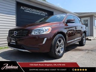 2015 Volvo XC60