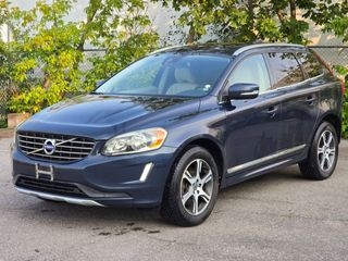 2015 Volvo XC60